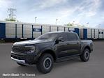 New 2025 Ford Ranger SuperCrew Cab thumbnail 1
