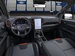 New 2025 Ford Ranger SuperCrew Cab thumbnail 8