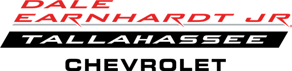 Dale Earnhardt Jr. Tallahassee Chevrolet ci2 Test Site's logo