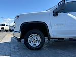 New 2025 Chevrolet Silverado 2500 Work Truck Regular Cab thumbnail 3