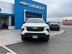 New 2026 Chevrolet Silverado EV Work Truck Crew Cab thumbnail 2