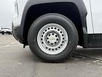 New 2026 Chevrolet Silverado EV Work Truck Crew Cab thumbnail 3