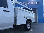 New 2026 Chevrolet Silverado 3500 Regular Cab Cab Chassis thumbnail 3