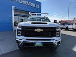 New 2026 Chevrolet Silverado 3500 Regular Cab Cab Chassis thumbnail 2
