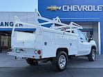 New 2026 Chevrolet Silverado 3500 Regular Cab Cab Chassis thumbnail 7