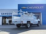 New 2026 Chevrolet Silverado 3500 Regular Cab Cab Chassis thumbnail 8
