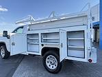 New 2026 Chevrolet Silverado 3500 Regular Cab Cab Chassis thumbnail 4
