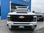 New 2026 Chevrolet Silverado 2500 Regular Cab Cab Chassis thumbnail 2