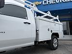 New 2026 Chevrolet Silverado 2500 Regular Cab Cab Chassis thumbnail 3