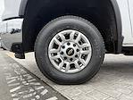 New 2026 Chevrolet Silverado 2500 Regular Cab Cab Chassis thumbnail 4