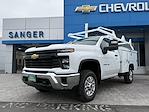 New 2026 Chevrolet Silverado 2500 Regular Cab Cab Chassis thumbnail 5