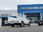 New 2026 Chevrolet Silverado 2500 Regular Cab Cab Chassis thumbnail 8