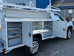 New 2026 Chevrolet Silverado 2500 Regular Cab Cab Chassis thumbnail 9