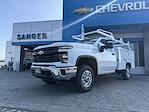 New 2026 Chevrolet Silverado 2500 Regular Cab Cab Chassis thumbnail 2