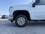 New 2026 Chevrolet Silverado 2500 Regular Cab Cab Chassis thumbnail 3