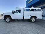 New 2026 Chevrolet Silverado 2500 Regular Cab Cab Chassis thumbnail 6