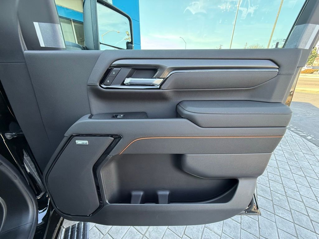 New 2026 GMC Sierra 2500 AT4 Crew Cab - photo 13