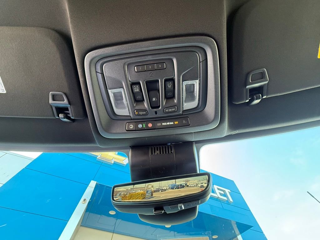 New 2026 GMC Sierra 2500 AT4 Crew Cab - photo 22