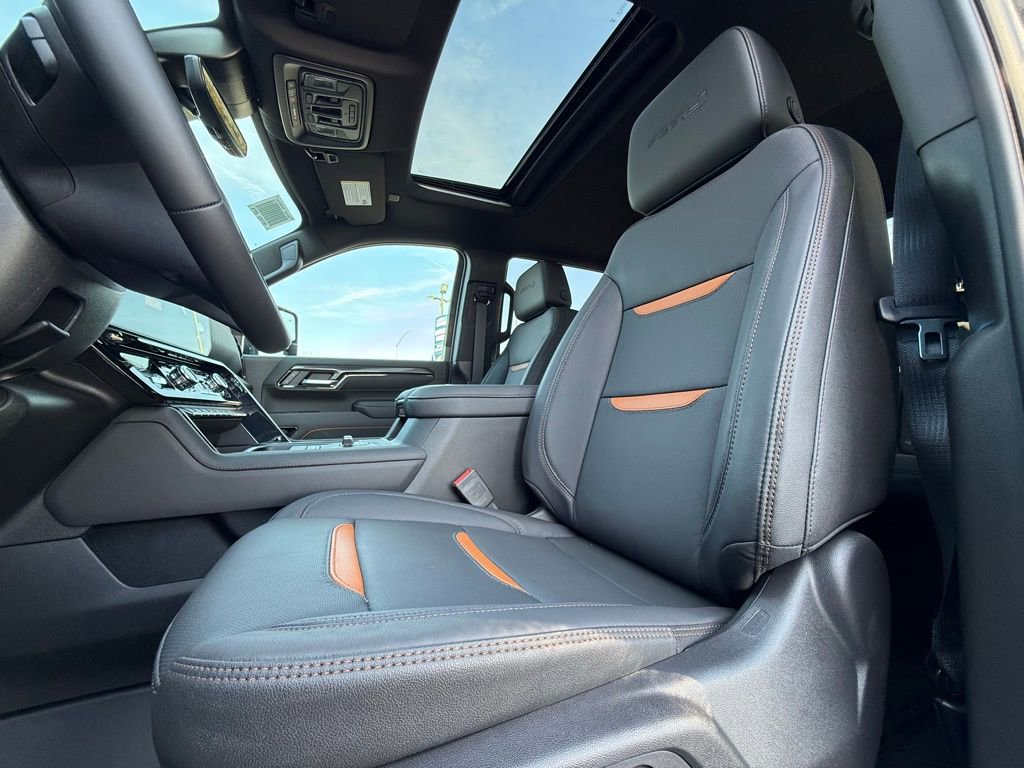 New 2026 GMC Sierra 2500 AT4 Crew Cab - photo 29