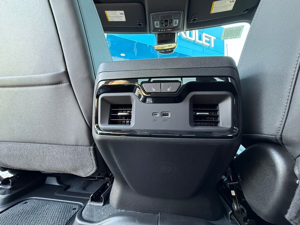 New 2026 GMC Sierra 2500 AT4 Crew Cab - photo 32