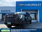 New 2026 GMC Sierra 2500 AT4 Crew Cab thumbnail 1