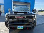 New 2026 GMC Sierra 2500 AT4 Crew Cab thumbnail 2
