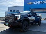 New 2026 GMC Sierra 2500 AT4 Crew Cab thumbnail 3