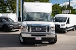 New 2025 Ford E-350 Cutaway thumbnail 2