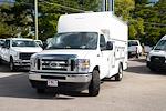 New 2025 Ford E-350 Cutaway thumbnail 3