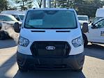 New 2026 Ford Transit 250 Low Roof Empty Cargo Van thumbnail 1