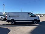 New 2026 Ford Transit 250 Low Roof Empty Cargo Van thumbnail 3