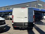 New 2026 Ford Transit 250 Low Roof Empty Cargo Van thumbnail 5