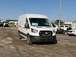 New 2026 Ford Transit 250 Medium Roof Empty Cargo Van thumbnail 2