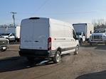 New 2026 Ford Transit 250 Medium Roof Empty Cargo Van thumbnail 4