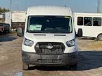 New 2026 Ford Transit 250 Medium Roof Empty Cargo Van thumbnail 1