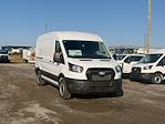 New 2026 Ford Transit 250 Medium Roof Empty Cargo Van thumbnail 2