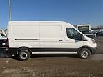 New 2026 Ford Transit 250 Medium Roof Empty Cargo Van thumbnail 3