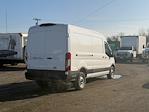 New 2026 Ford Transit 250 Medium Roof Empty Cargo Van thumbnail 4