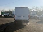 New 2026 Ford Transit 250 Medium Roof Empty Cargo Van thumbnail 5