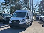 New 2026 Ford Transit 250 Medium Roof Empty Cargo Van thumbnail 2
