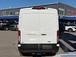 New 2026 Ford Transit 250 Medium Roof Empty Cargo Van thumbnail 5