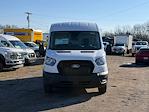 New 2026 Ford Transit 250 Medium Roof Empty Cargo Van thumbnail 1
