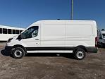 New 2026 Ford Transit 250 Medium Roof Empty Cargo Van thumbnail 3