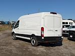 New 2026 Ford Transit 250 Medium Roof Empty Cargo Van thumbnail 4
