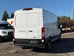 New 2026 Ford Transit 250 Medium Roof Empty Cargo Van thumbnail 6