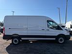 New 2026 Ford Transit 250 Medium Roof Empty Cargo Van thumbnail 7