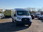 New 2026 Ford Transit 250 Medium Roof Empty Cargo Van thumbnail 11