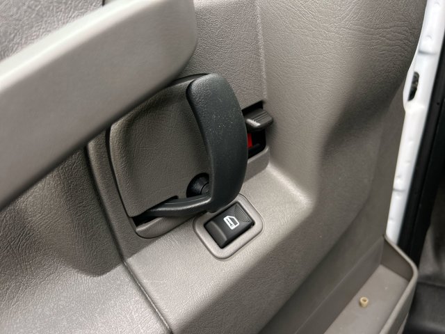 New 2025 GMC Savana 3500 Empty Cargo Van - photo 14