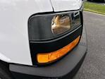 New 2025 GMC Savana 3500 Empty Cargo Van thumbnail 9