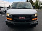 New 2025 GMC Savana 3500 Empty Cargo Van thumbnail 3